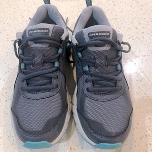 Women’s Under Armour Charged Toccoa2 Athletic Shoes Size 6 Worn Twice